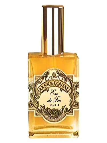 Eau du Fier — Goutal