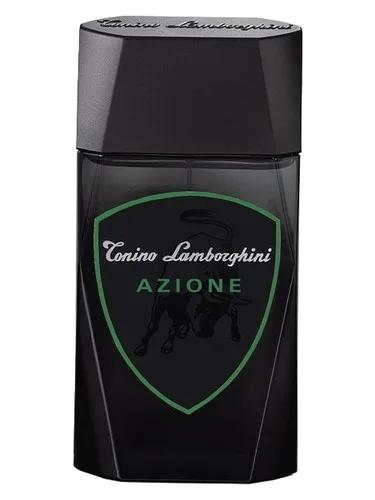 Azione — Tonino Lamborghini