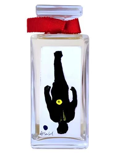 Dominique Albertelli Pour Homme Stéphanie de Bruijn - Parfum sur Mesure — Stephanie de Bruijn Parfum sur Mesure