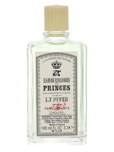 Eau de Colognes des Princes L.T. Piver — L.T. Piver
