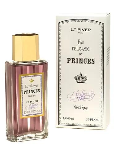 Lavande des Princes L.T. Piver — L.T. Piver