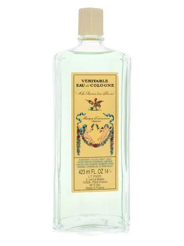 A la Reine des Fleurs L.T. Piver — L.T. Piver