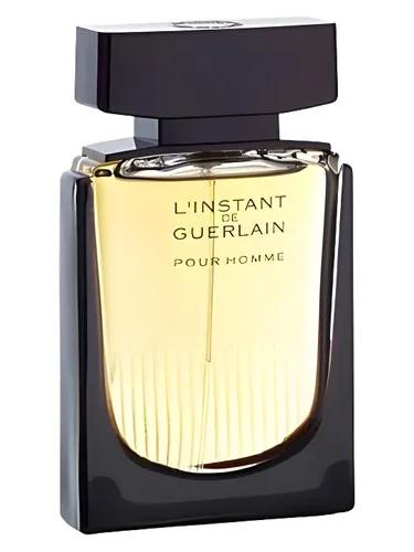L'Instant de Guerlain pour Homme Eau Extreme — Guerlain