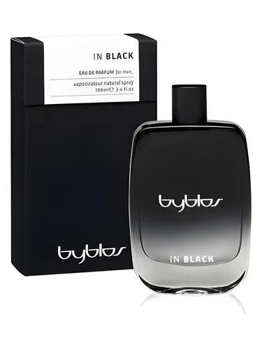 In Black — Byblos