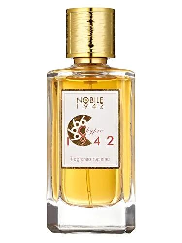 Chypre 1942 — Nobile 1942