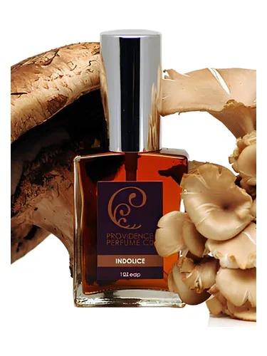 Indolice Providence Perfume Co. — Providence Perfume