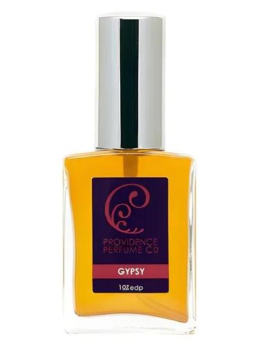 Gypsy Providence Perfume Co. — Providence Perfume