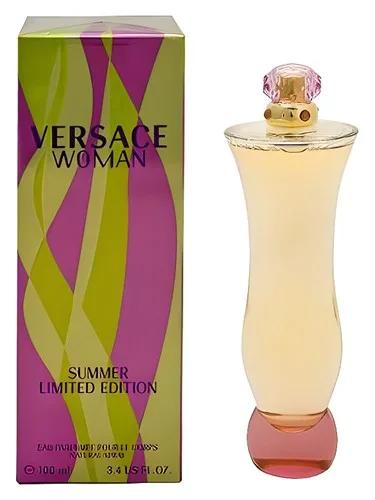 Versace Woman Summer — Versace