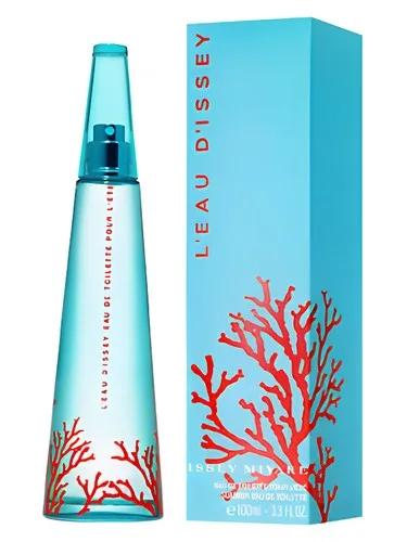 L'Eau d'Issey Eau d'Ete 2011 — Issey Miyake