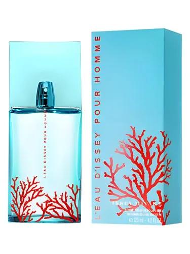 L'Eau d'Issey pour Homme Eau d'Ete 2011 — Issey Miyake