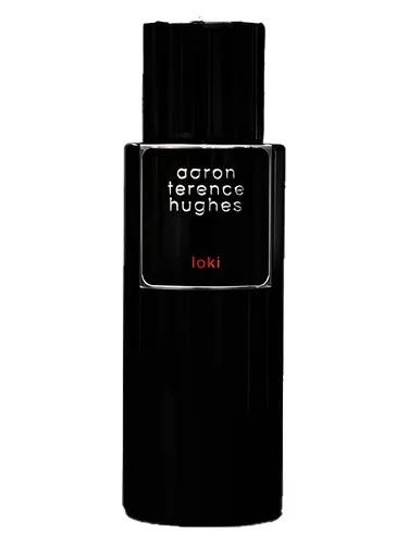 Loki — Aaron Terence Hughes