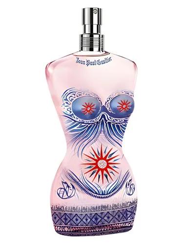 Classique Summer 2011 — Jean Paul Gaultier