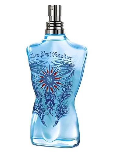 Le Male Summer 2011 — Jean Paul Gaultier