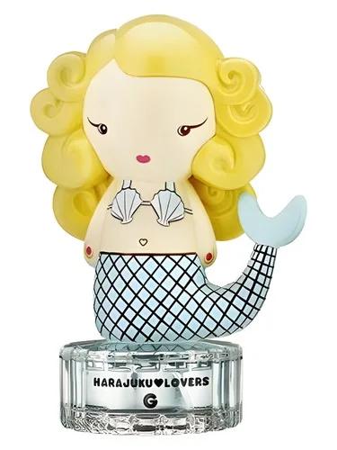 G of The Sea — Harajuku Lovers