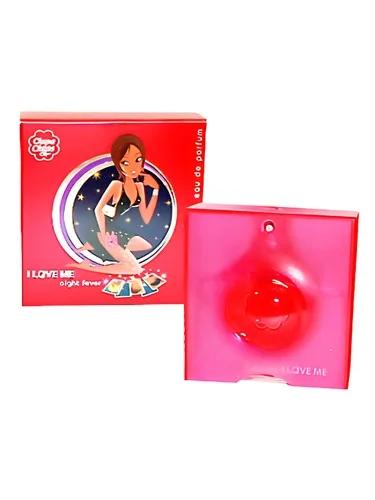 I Love Me Night Fever — Chupa Chups