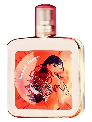 Love Trap Sensual Heaven — Chupa Chups