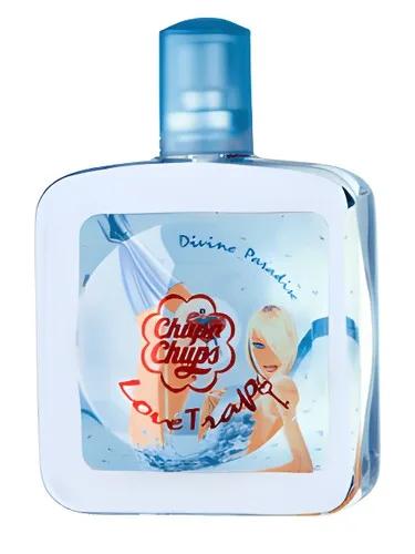 Love Trap Divine Paradise — Chupa Chups