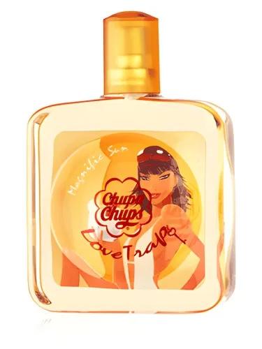Love Trap Magnific Sun — Chupa Chups