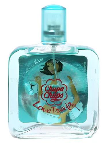 Love Trap Exotic Kiss — Chupa Chups