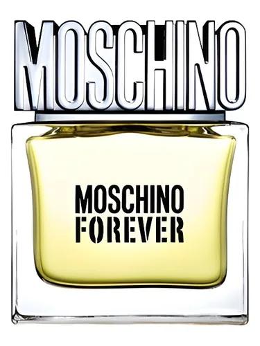 Moschino Forever — Moschino