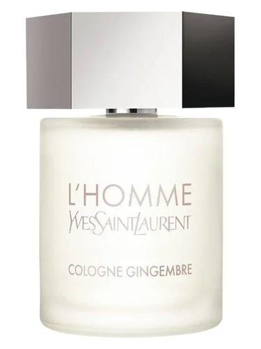L’Homme Cologne Gingembre — Yves Saint Laurent
