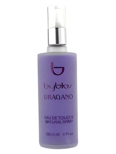 Uragano — Byblos