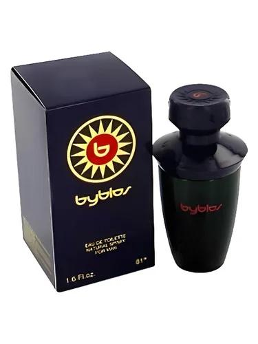 Byblos Uomo — Byblos