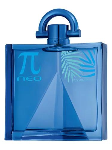 Pi Neo Tropical Paradise — Givenchy
