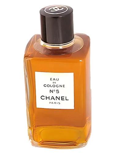 Chanel No 5 Eau de Cologne — Chanel