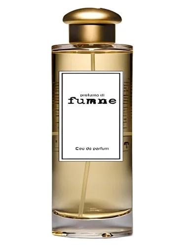 Profumo di Fumne — Tonatto Profumi