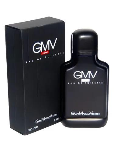 GMV Uomo — GianMarco Venturi