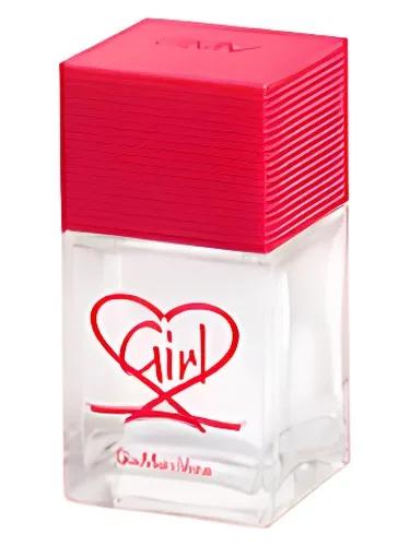 Girl 2 — GianMarco Venturi