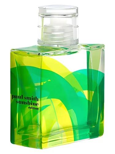 Paul Smith Sunshine Edition For Men 2011 — Paul Smith