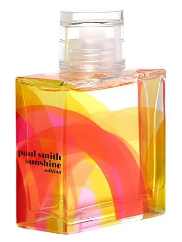 Paul Smith Sunshine Edition For Women 2011 — Paul Smith