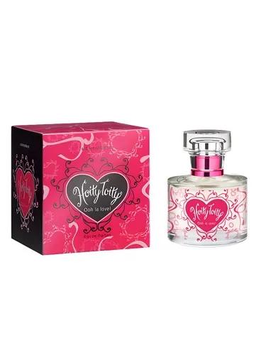 Ooh La Love — Hoity Toity