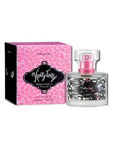 Mademoiselle la Pussycat — Hoity Toity