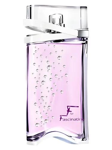 F for Fascinating Crystal Edition — Salvatore Ferragamo