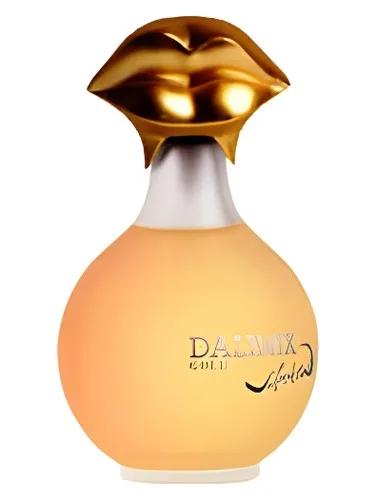 Dalimix Gold — Salvador Dalí