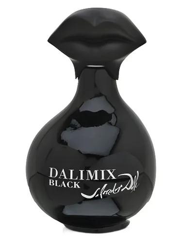 Dalimix Black — Salvador Dalí