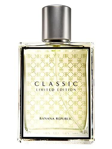 Classic Limited Edition — Banana Republic