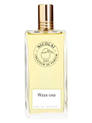 Week End — Nicolai Parfumeur Createur