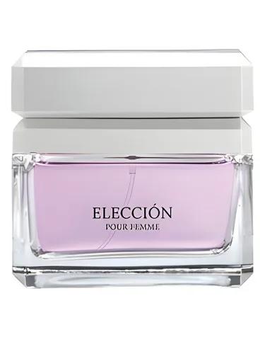 Eleccion Pour Femme — Mercadona