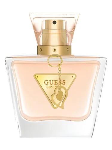 Guess Seductive Wild Summer — Guess