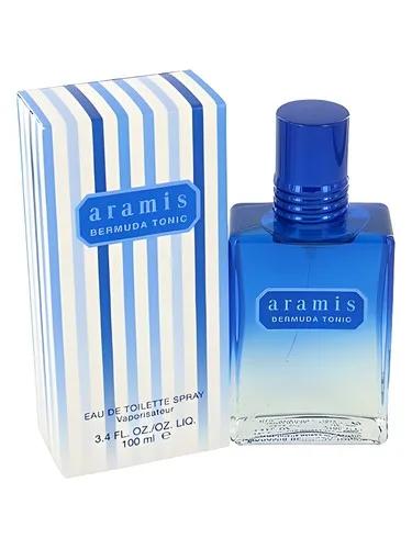 Aramis Bermuda Tonic — Aramis