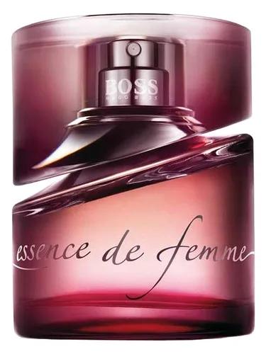 Essence de Femme — Hugo Boss