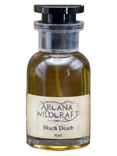 Black Death — Arcana Wildcraft