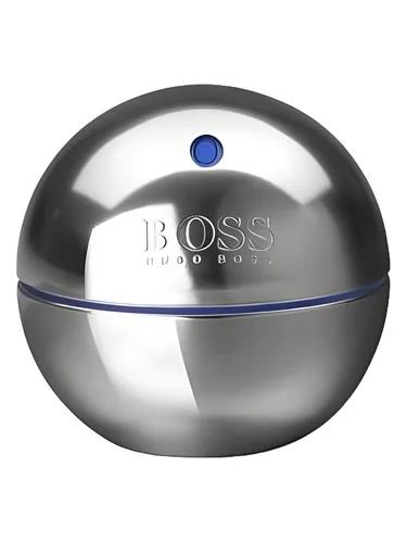 Boss in Motion edition IV — Hugo Boss