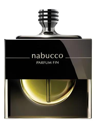 Nabucco Parfum Fin — Nabucco