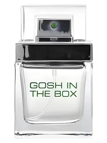 Gosh In The Box for Men — Gosh