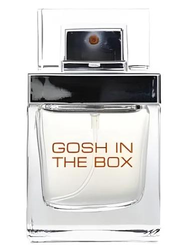 Gosh In The Box for Women — Gosh